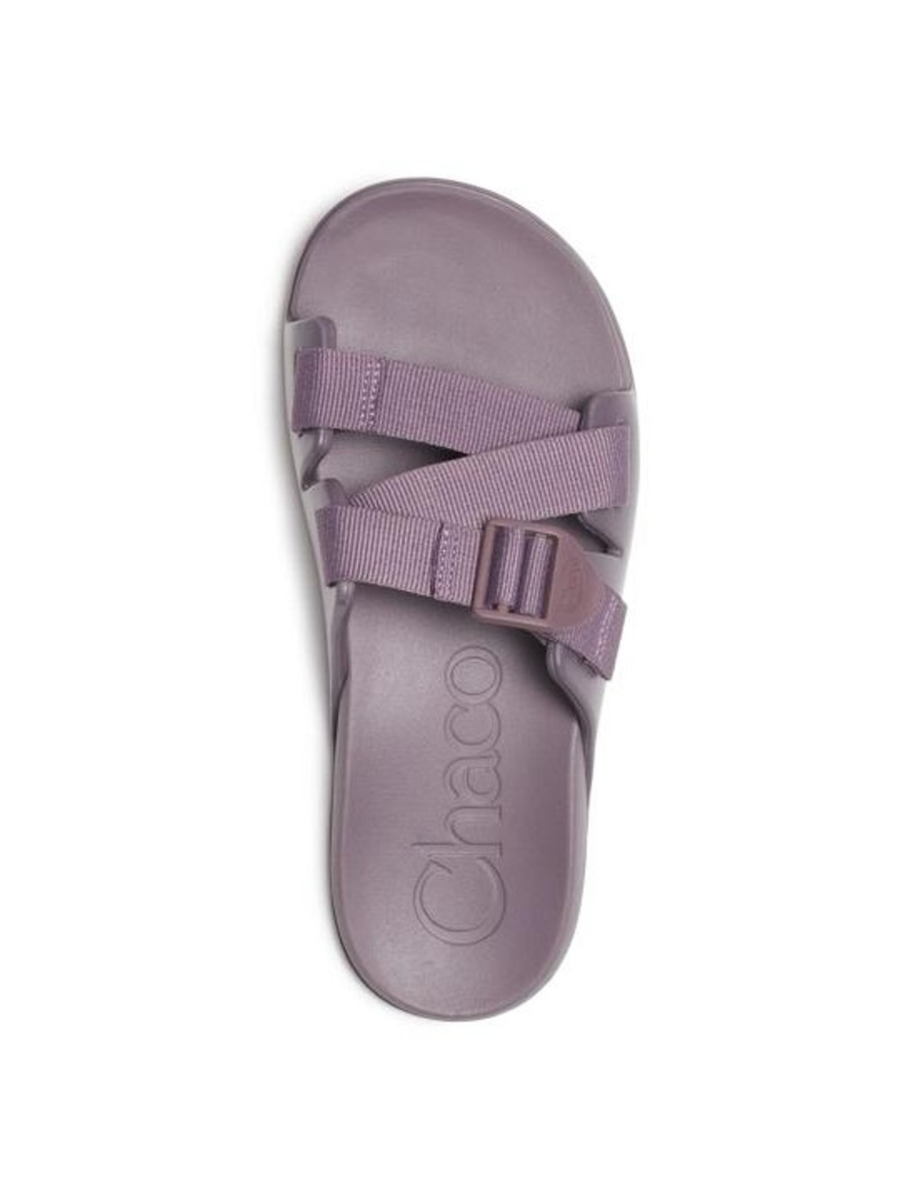 Chaco 🪻 Women’s Chillos Slide Sandal size 6 - Picture 1 of 5